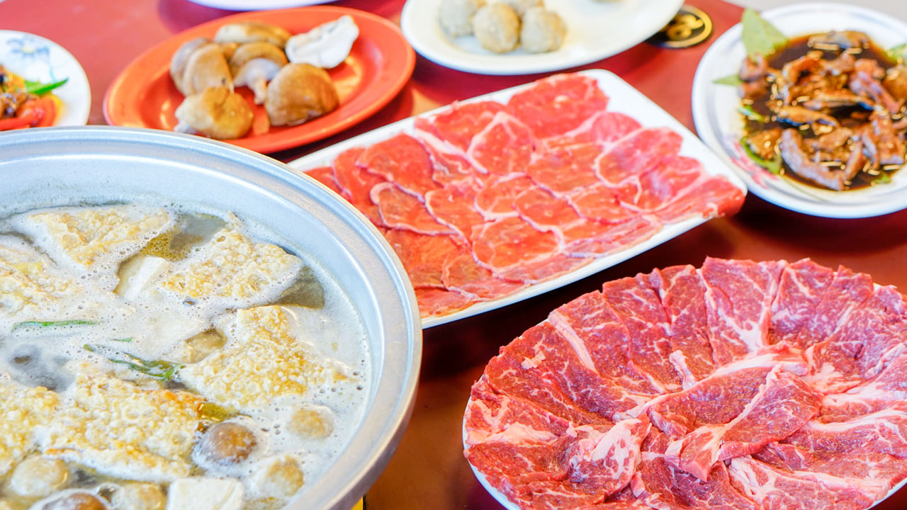食尚玩家推薦潮州美食 屏東火鍋推薦